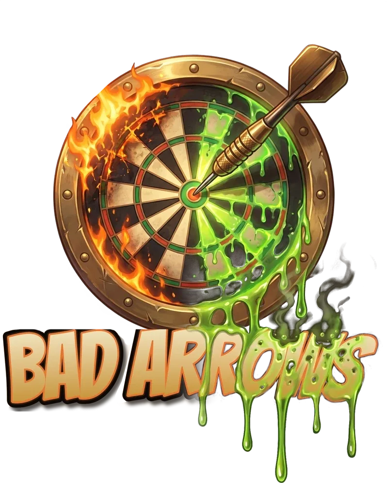 BAD ARROWS